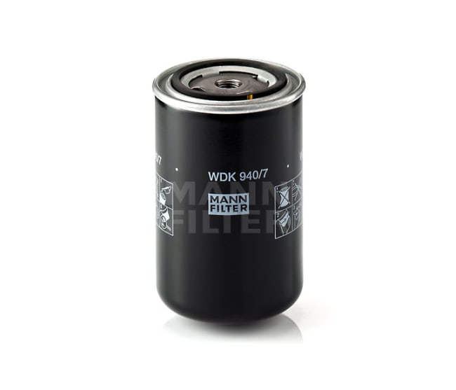 Dieselfilter