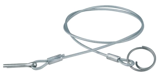 Sikringswire Jost