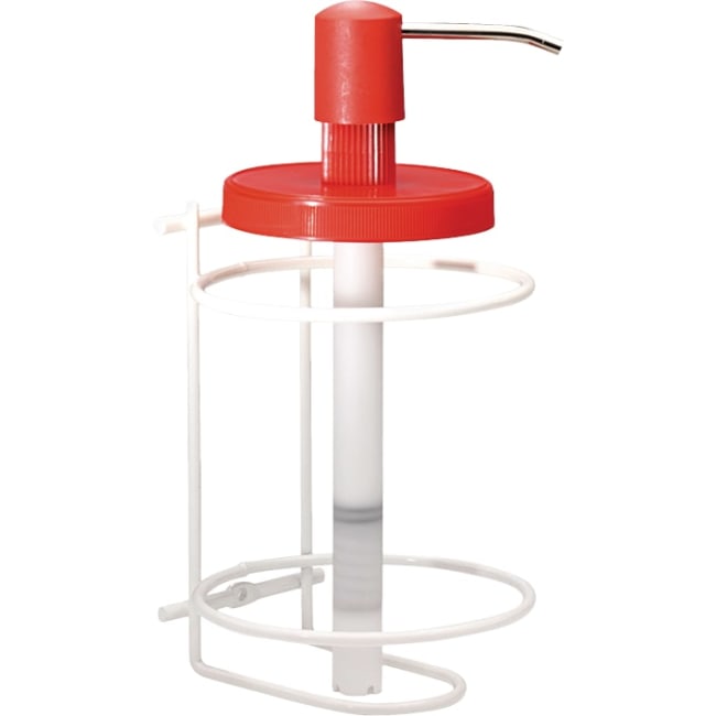 Doseringspumpe 500102 med brakett