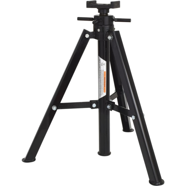 Støttebukk 12T 710-1065mm