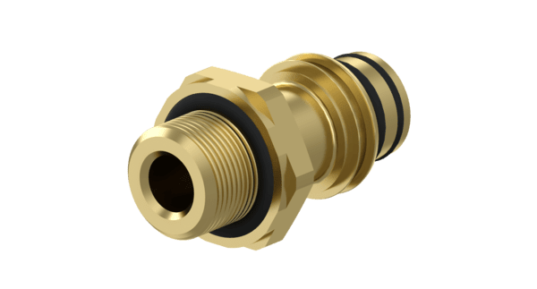 Svivel m12x1.5 ABC Regulær