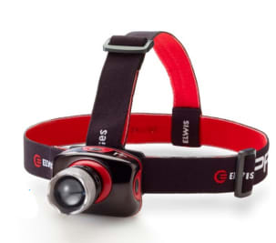 ***HODELYKT FLEKSFUNKSJON ZOOM ELWIS