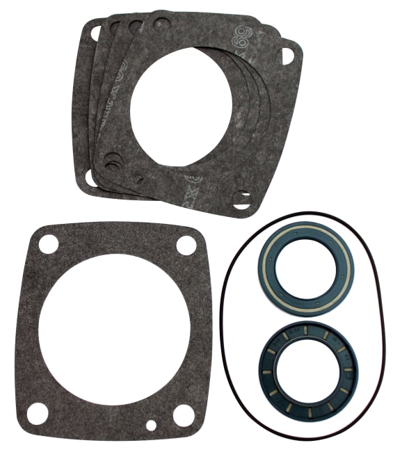 Pakningsett for F2 (Alle typer)