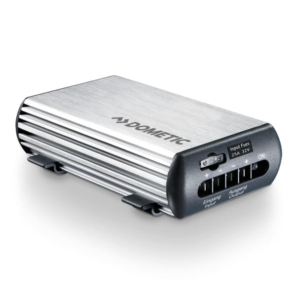 Omformer  24V-12V 24A