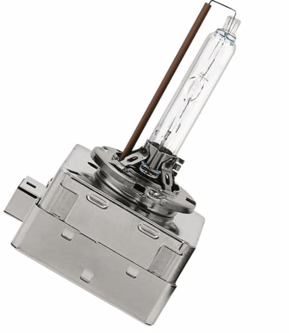 Pære D1S 35W 85V Xenon Vision