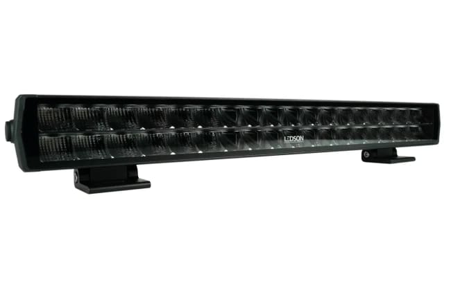 Lysbjelke LED 20" Alfa 180W