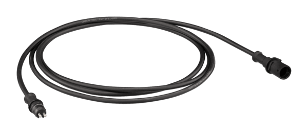 ABS forlengelseskabel 4000mm