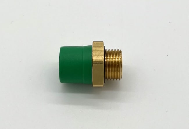Svivel P5-m16 x1,5