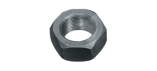 Mutter M14x1,5 DIN934 VZ ST. 8 (100)