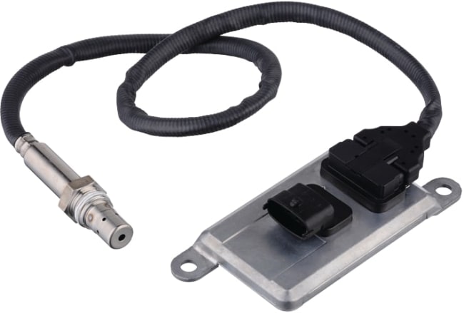 ***NOX SENSOR T131 INN SCANIA