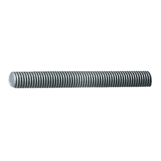 Gjengestang M20 M975 4,6 1m elzink