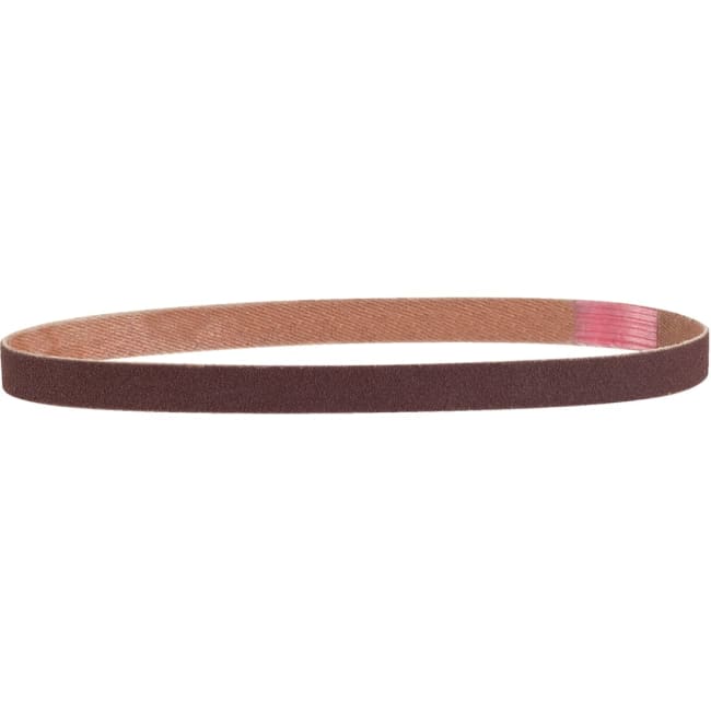 Sandpapirbånd 120K (10stk)