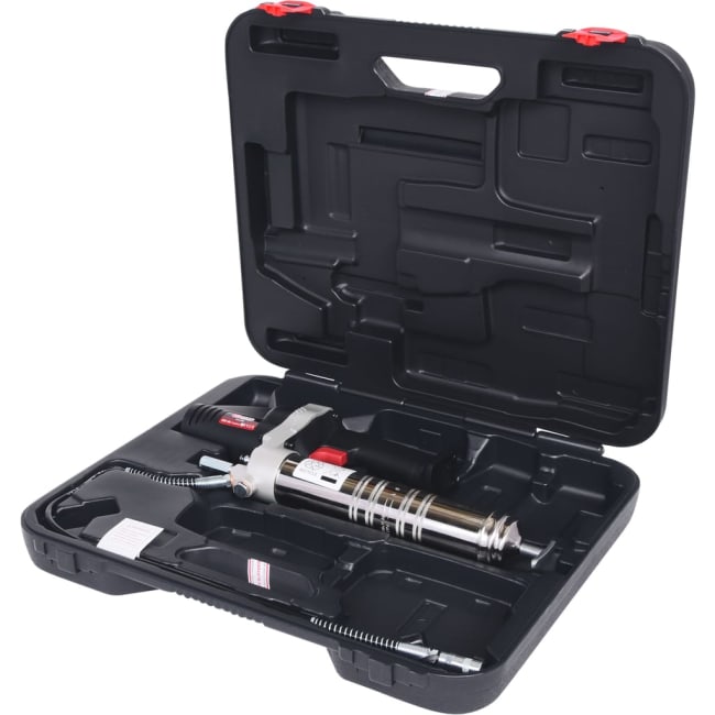 Fettpresse elektrisk trådløs 400ml