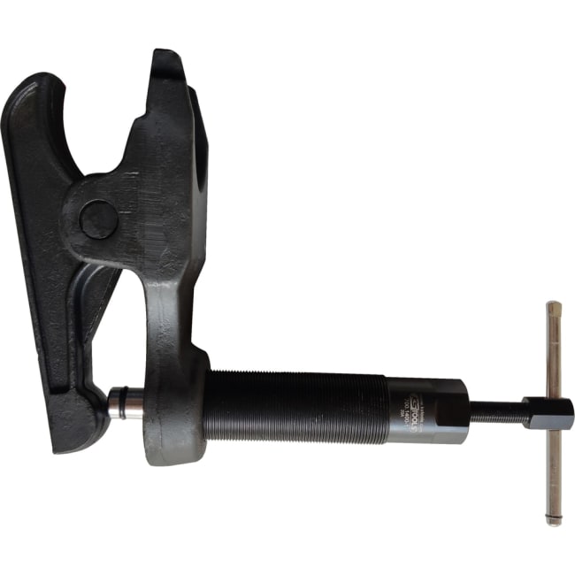 HYDRAULISK AVTREKKER FOR KULELEDD 10T KS-TOOLS