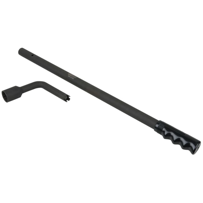 Førerhus-nøkkelsett 2 deler