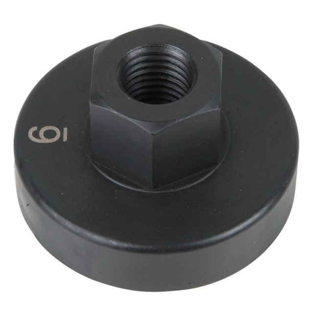 Utvinningsblokk Ø59x34mm