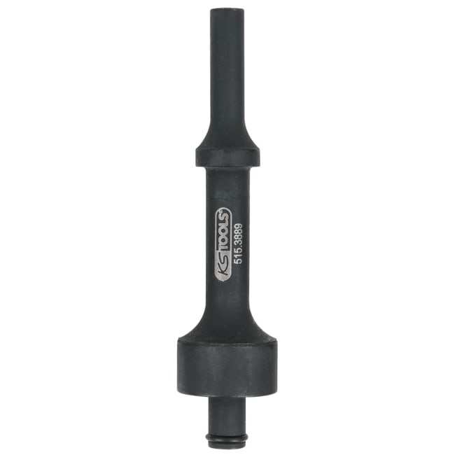 Dor trykkluftmeisel 100x25x12mm