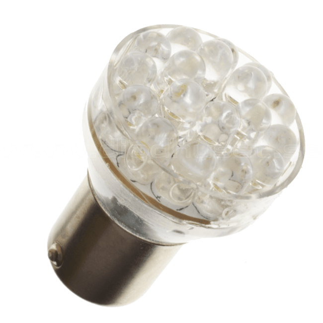 Pære LED 24V 21W