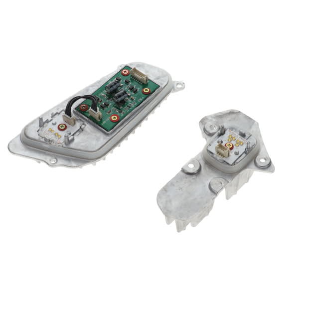 Led Modul V Volvo Uc