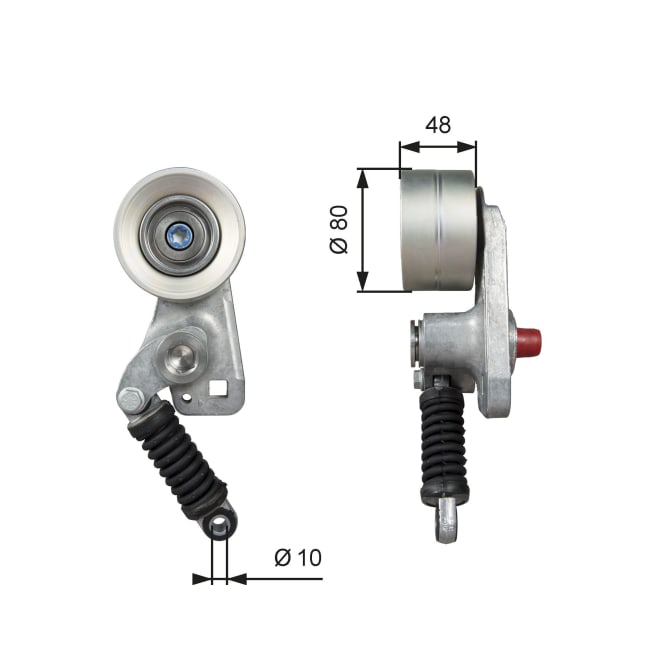 Reimstrammer Fleetrunner