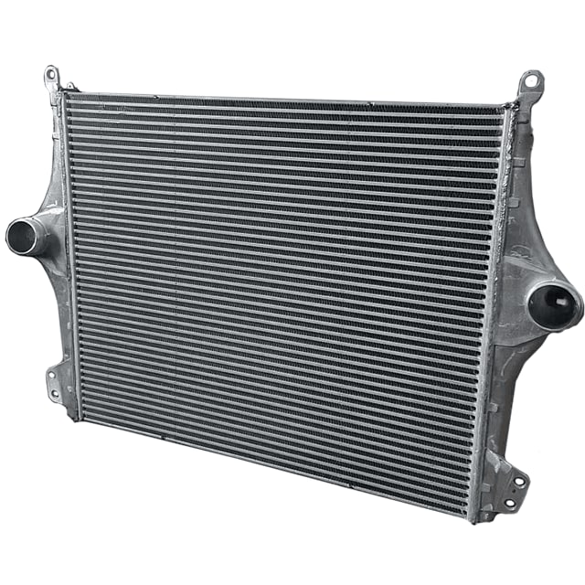 Intercooler