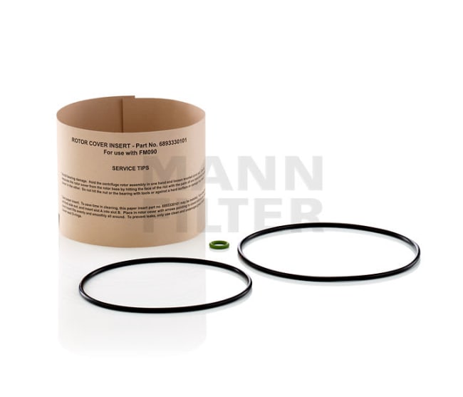 Centrifugefilter