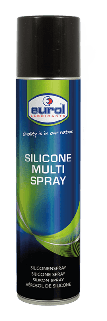 Eurol Silicone Multi Spray (400Ml)