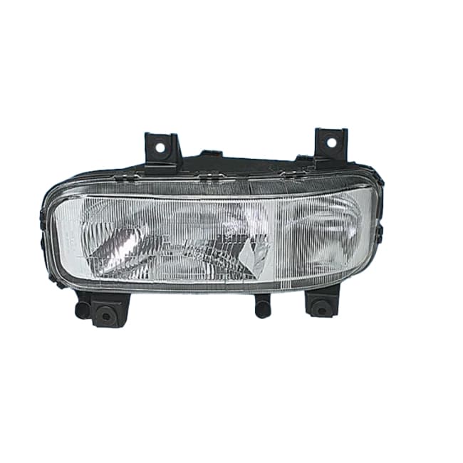 ***HOVEDLYS V H4 MB ATEGO