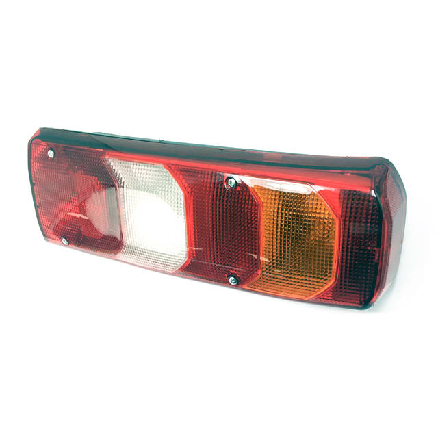 Baklys LED/pære høyre