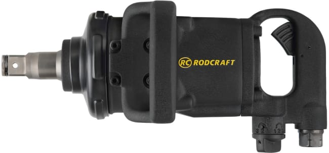 Muttertrekker 1" 2600Nm