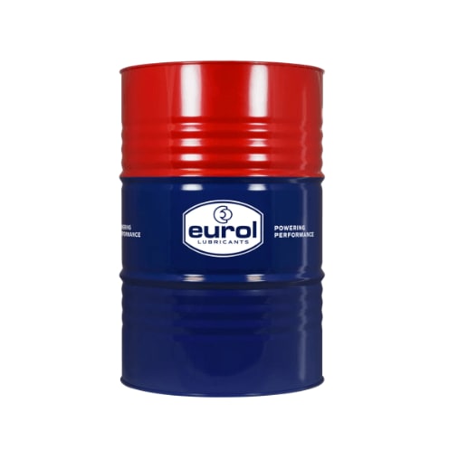 Eurol Geo Max Fe 5W-30 (210L)