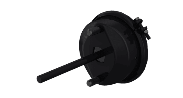Membransylinder T20