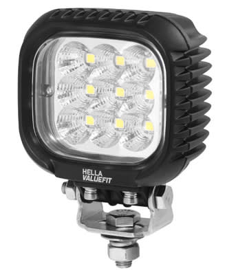 Arbeidslys LED S3000