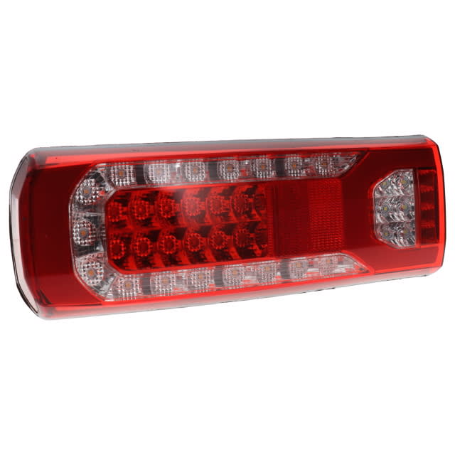 Baklys LED høyre