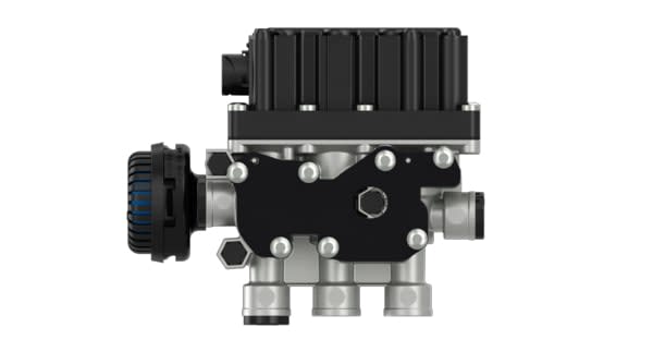 MAGNETVENTIL ECAS WABCO