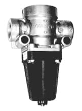 Trykkbegrensningsventil