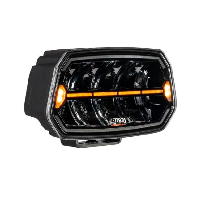 Fjernlys Epix10+ strobe 10" Powerboost