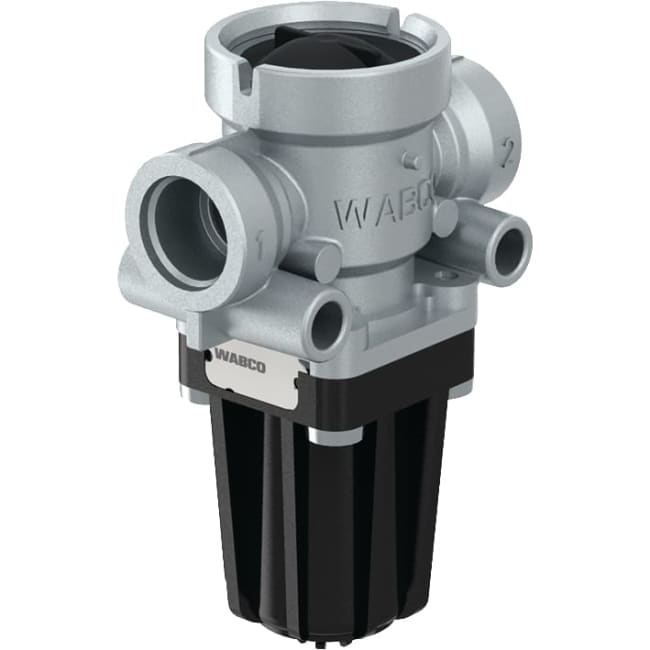 Trykkbegrensningsventil