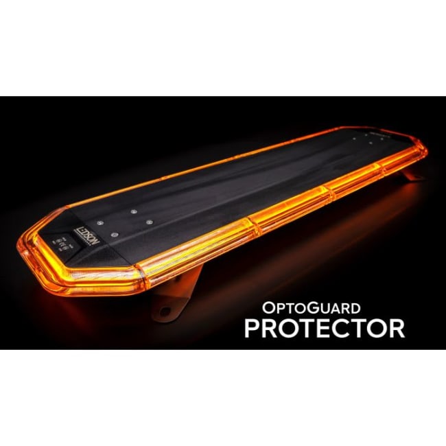 Lysbjelke LED 1235mm OptoGuard