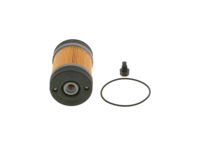 Filterpakke Denox