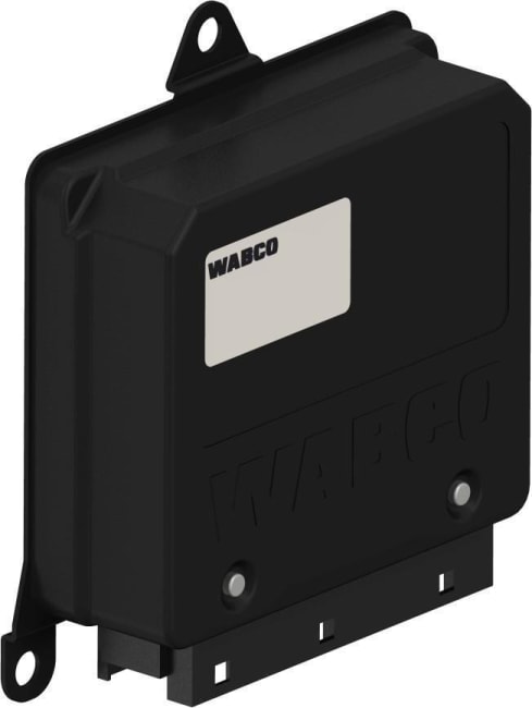 Styrenhet ECU ABS-E Basic 4S/4M