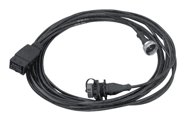 EBS forbindeleskabel 4000mm