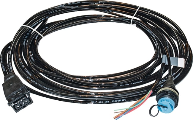 EBS-D kabel for diagnose  6/10000mm