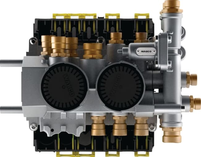 EBS MODULATOR E-VERSJON PREM WABCO (HK)