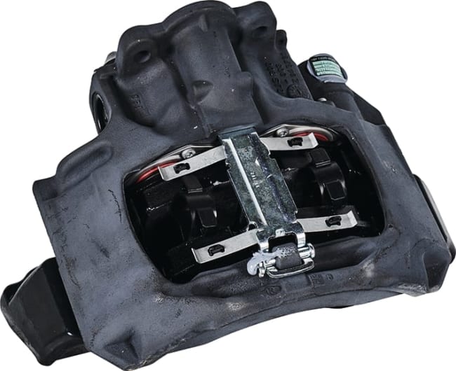 Bremsecaliper eco plus