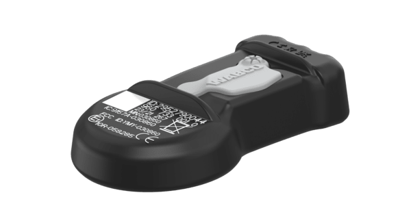 Dekktrykksensor OptiTire 9600