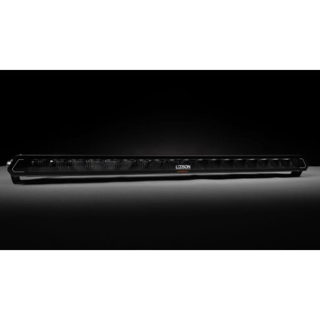 Epix21 Slim LED Bar 21" 108W Powerboost