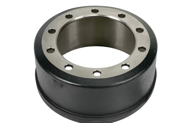 Bremsetrommel 19,5" 360x200 SMB