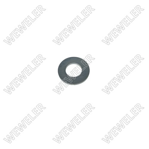 Skive Weweler fjærbolt