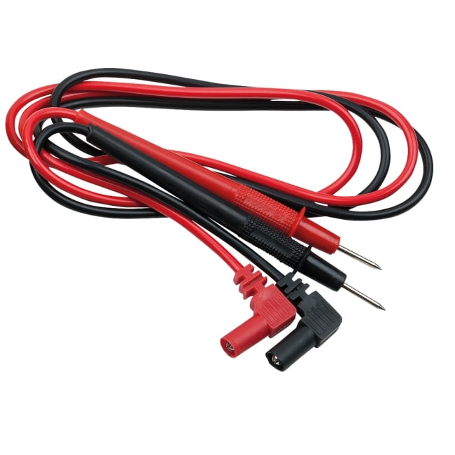 Prøverkabler Til Multimeter Ks